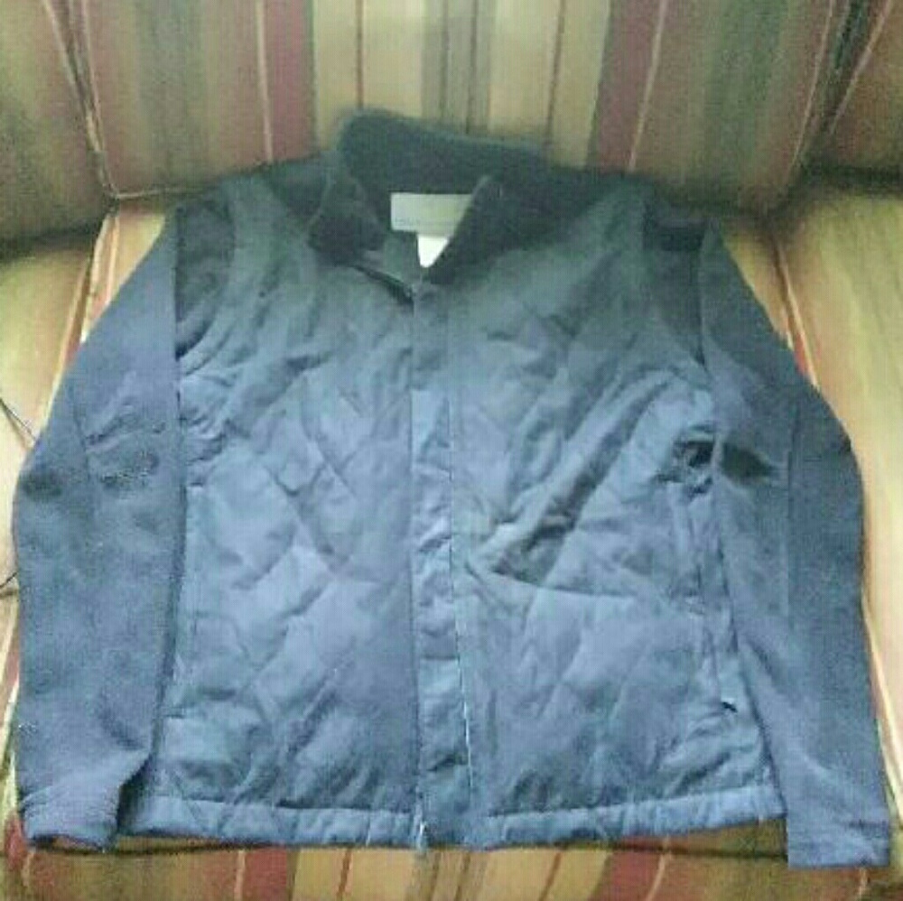 💖[Page & Tuttle] Black Jacket💖